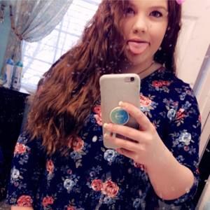 Meet your Posher, Madison